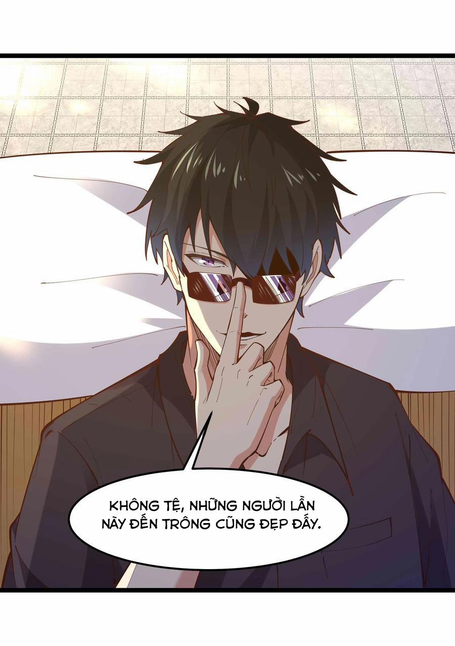 Trùng Sinh Đô Thị Thiên Tôn 252 trang 32