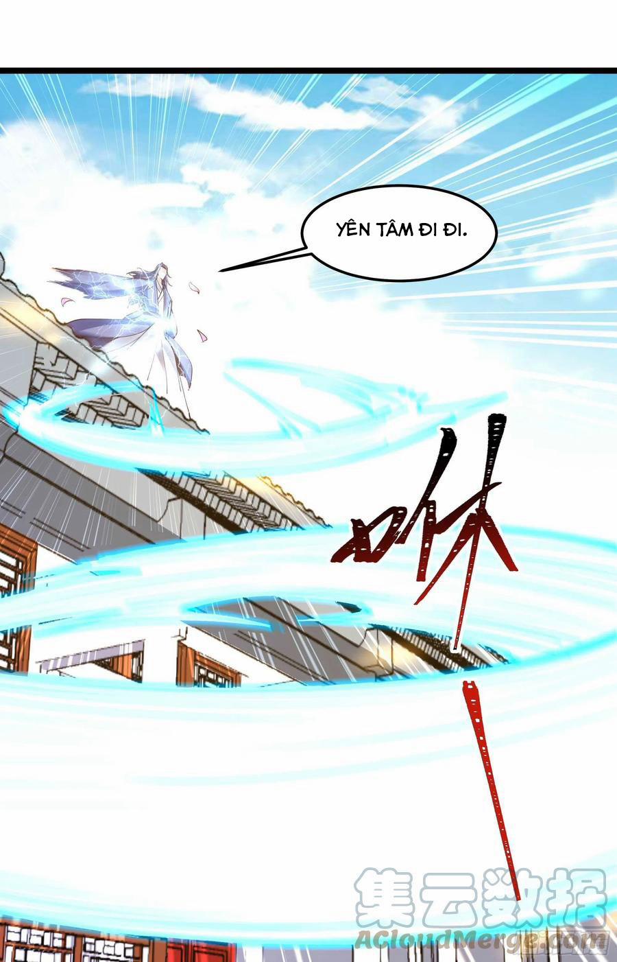 Trùng Sinh Đô Thị Thiên Tôn 252 trang 37