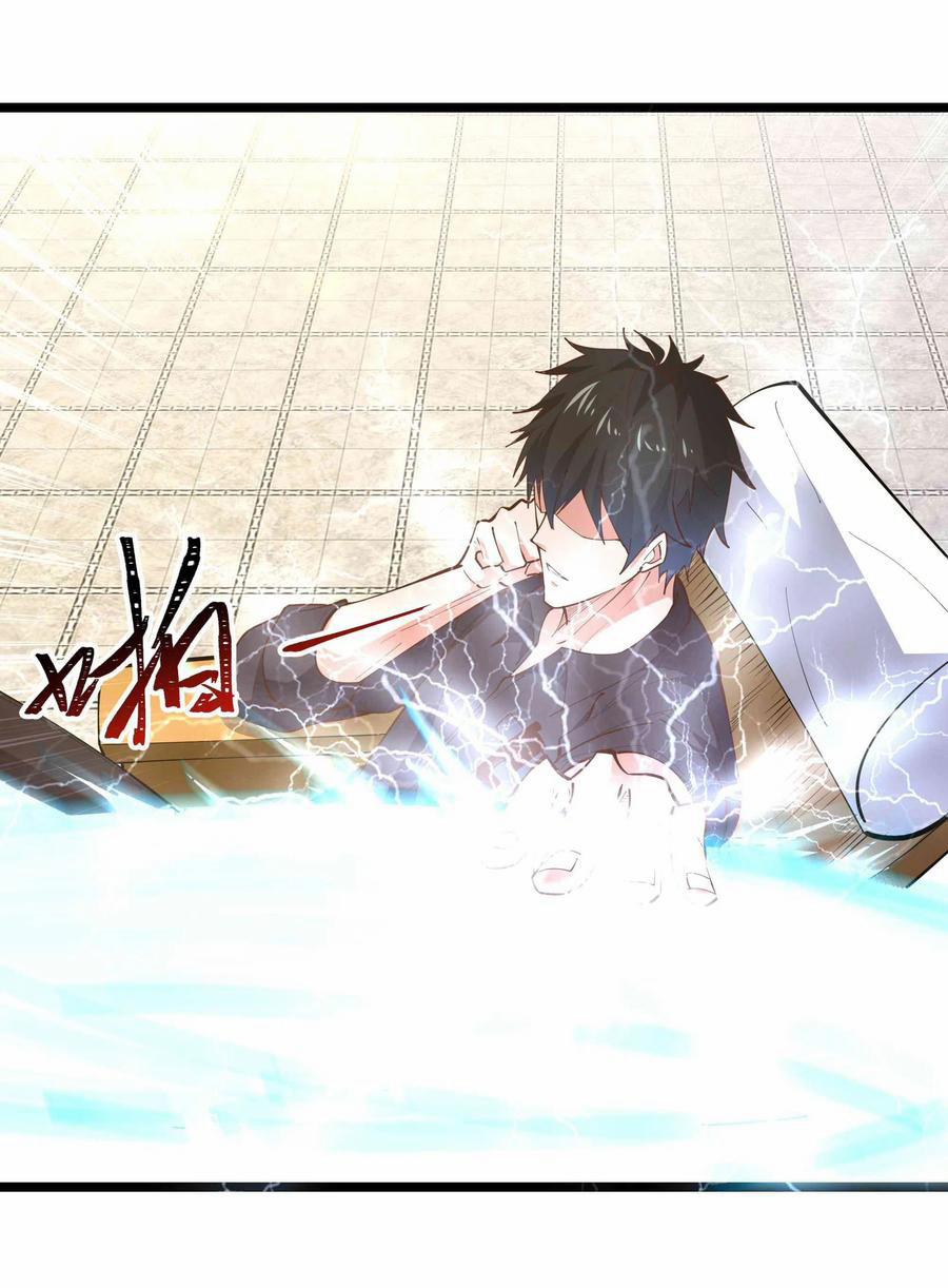 Trùng Sinh Đô Thị Thiên Tôn 252 trang 39