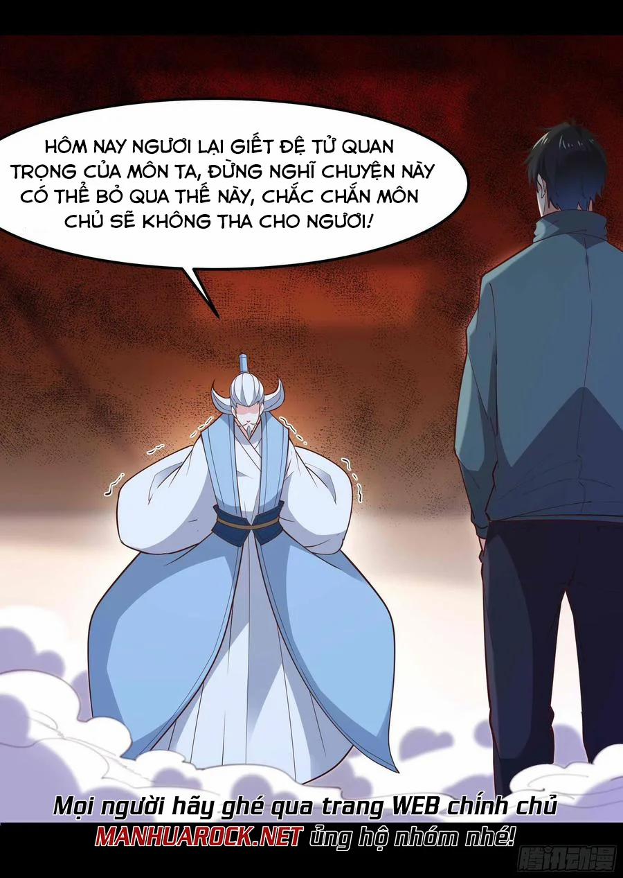 Trùng Sinh Đô Thị Thiên Tôn 252 trang 5