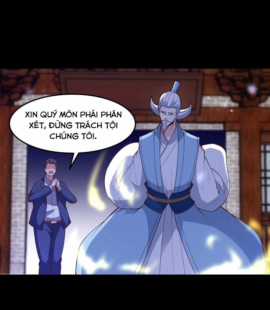 Trùng Sinh Đô Thị Thiên Tôn 252 trang 8