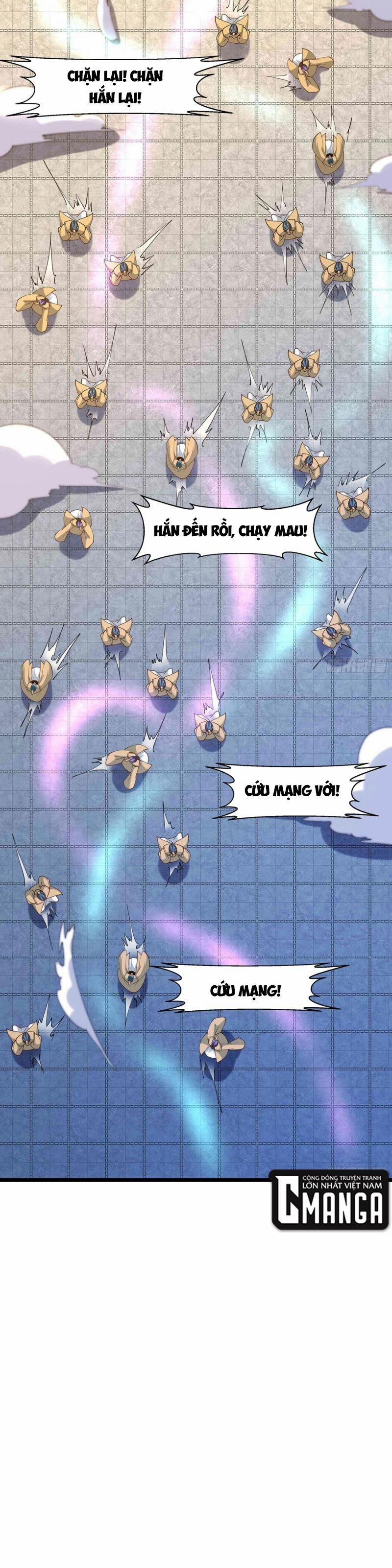 Trùng Sinh Đô Thị Thiên Tôn 256 trang 14