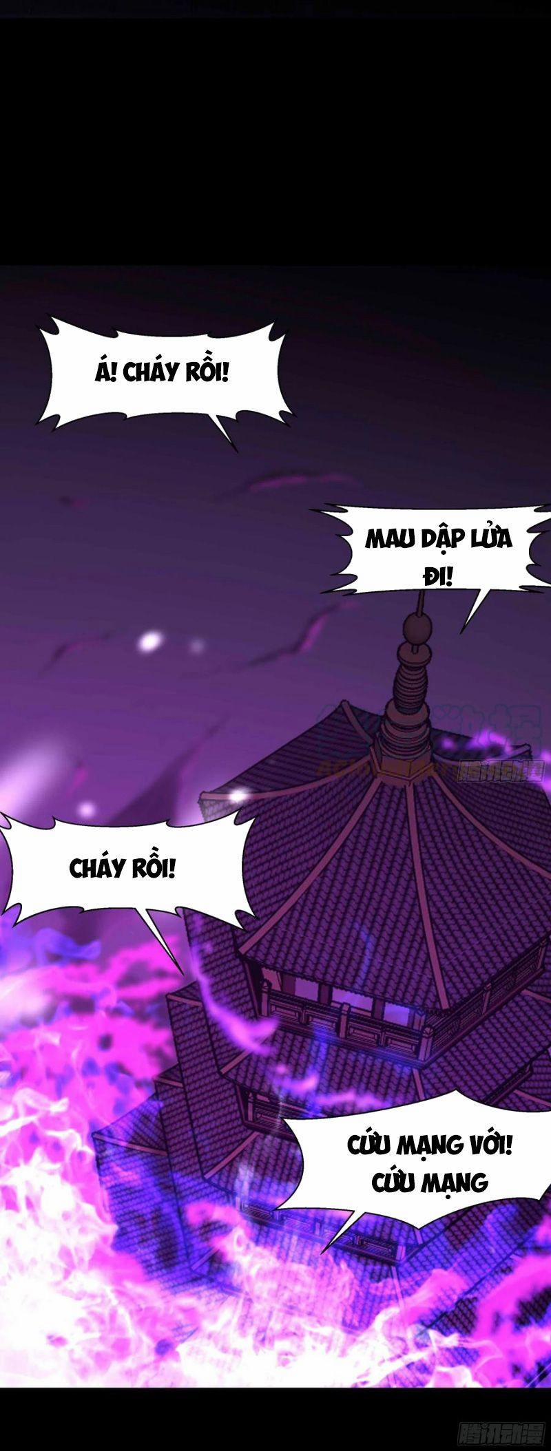 Trùng Sinh Đô Thị Thiên Tôn 256 trang 16