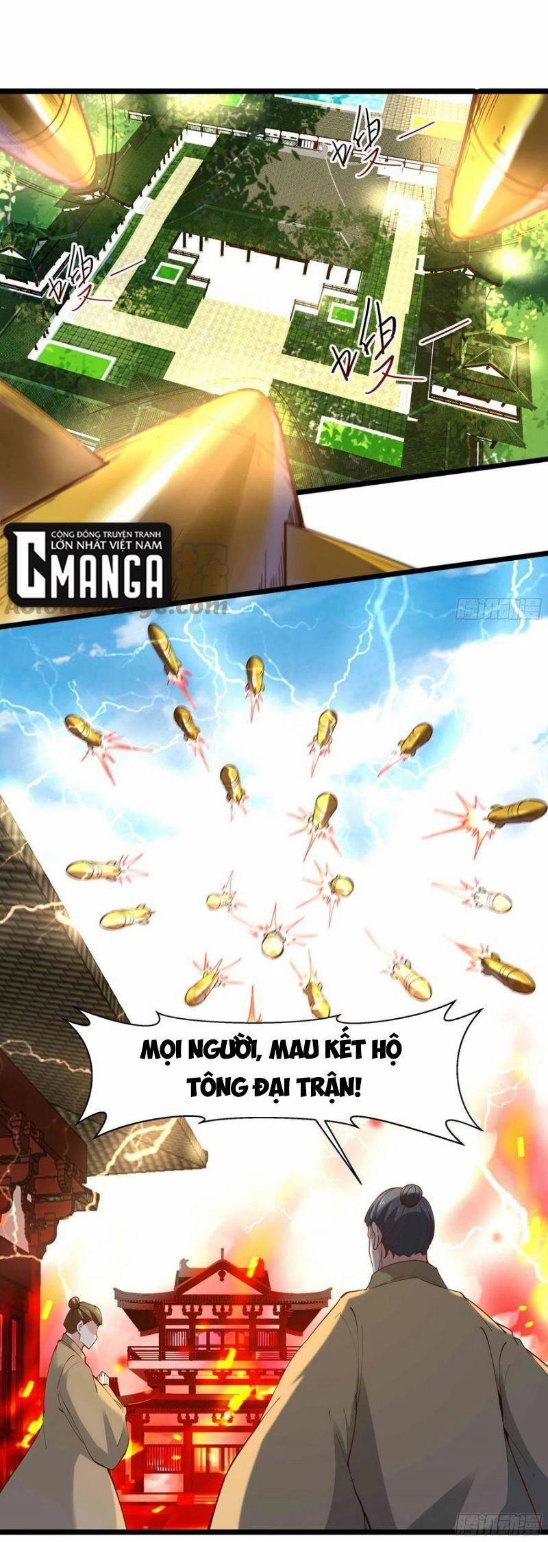 Trùng Sinh Đô Thị Thiên Tôn 257 trang 0