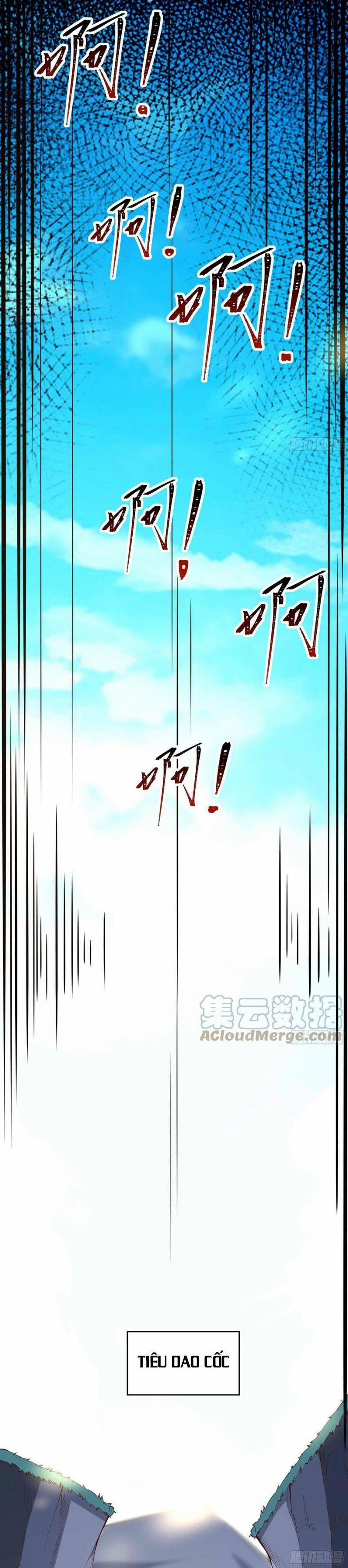 Trùng Sinh Đô Thị Thiên Tôn 257 trang 5