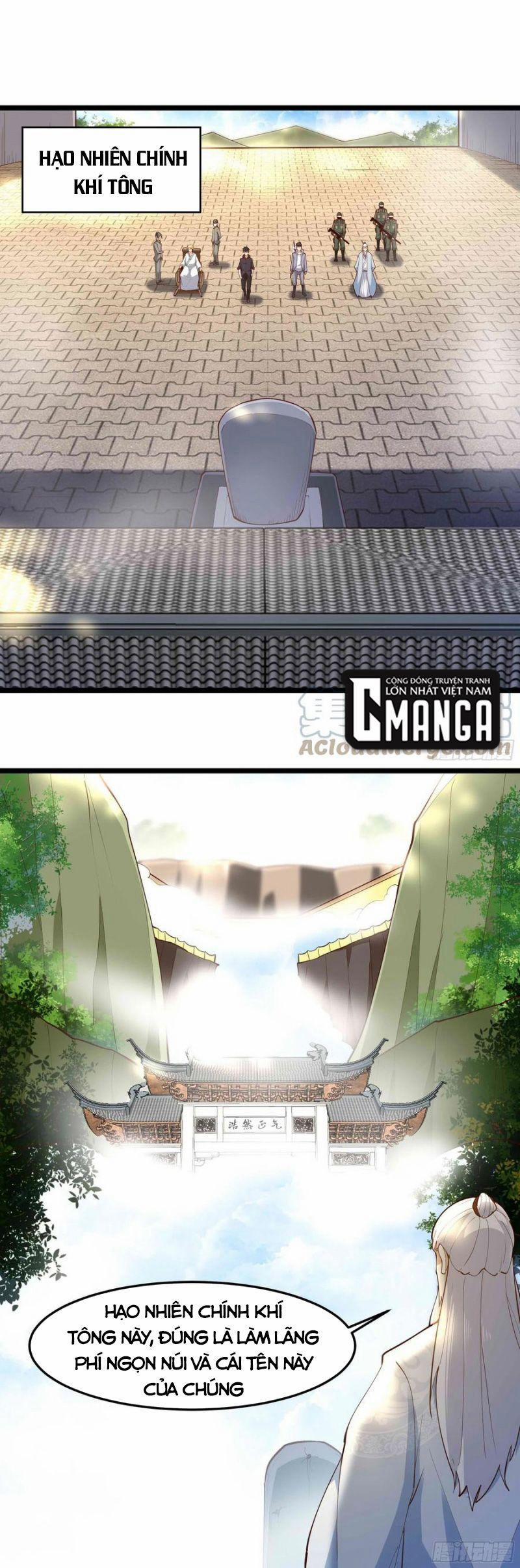 Trùng Sinh Đô Thị Thiên Tôn 258 trang 0