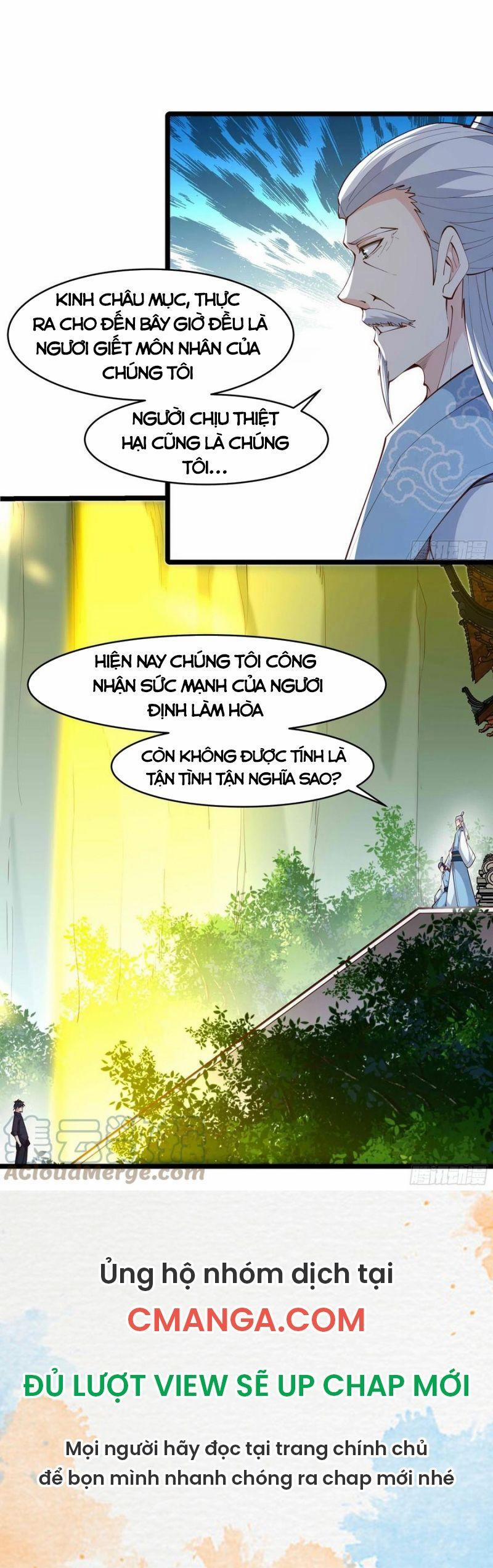 Trùng Sinh Đô Thị Thiên Tôn 258 trang 7