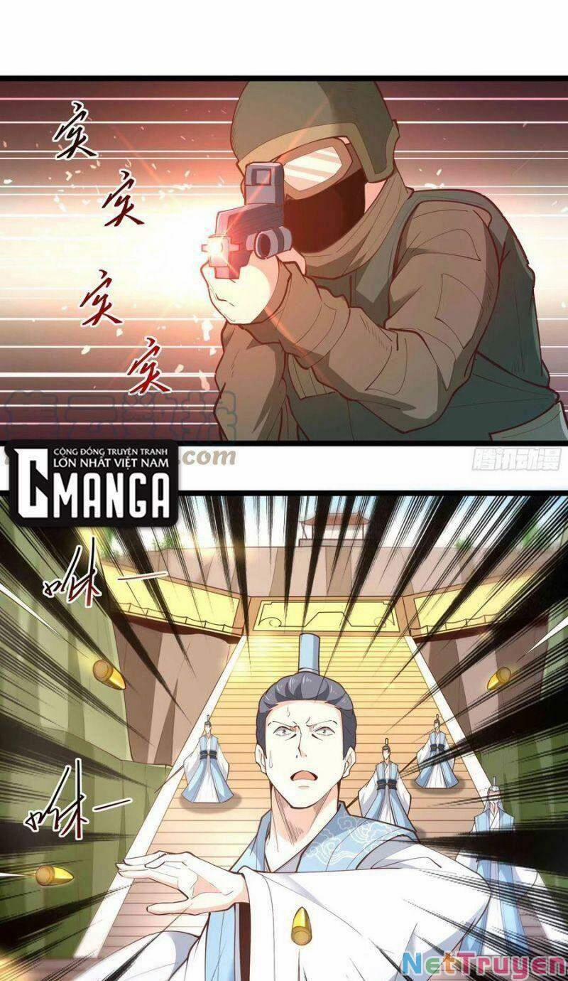 Trùng Sinh Đô Thị Thiên Tôn 259 trang 0