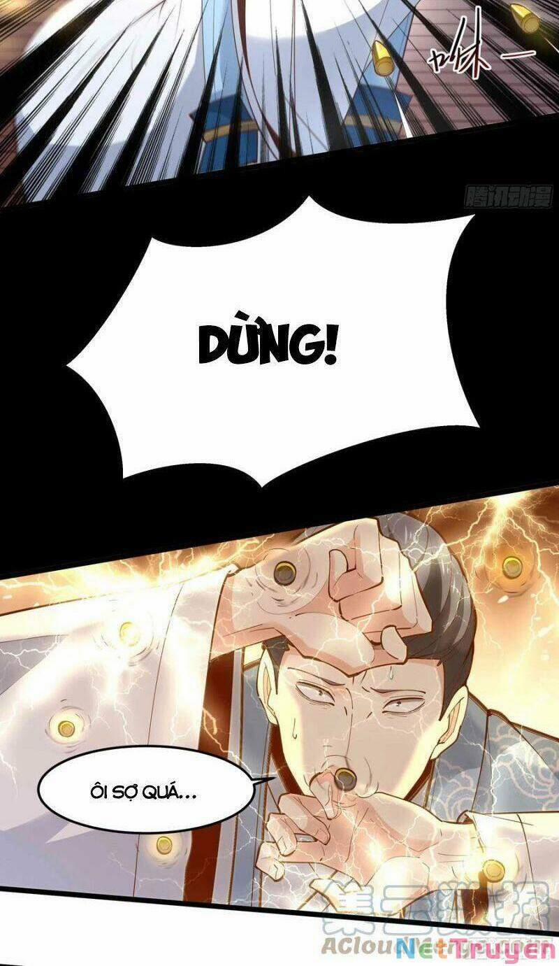 Trùng Sinh Đô Thị Thiên Tôn 259 trang 1