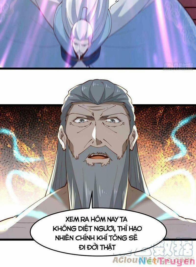 Trùng Sinh Đô Thị Thiên Tôn 259 trang 10