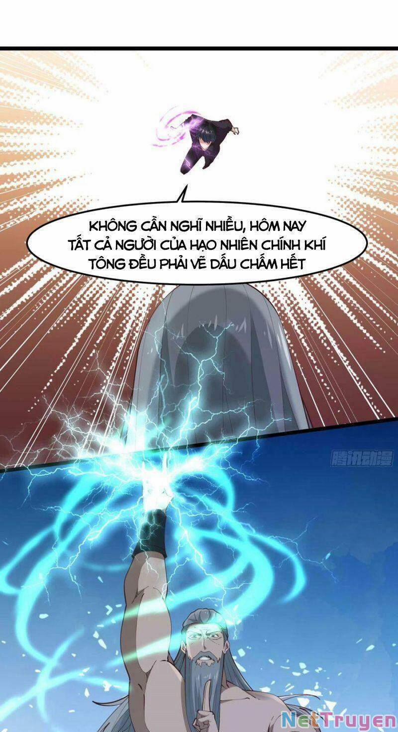 Trùng Sinh Đô Thị Thiên Tôn 259 trang 11