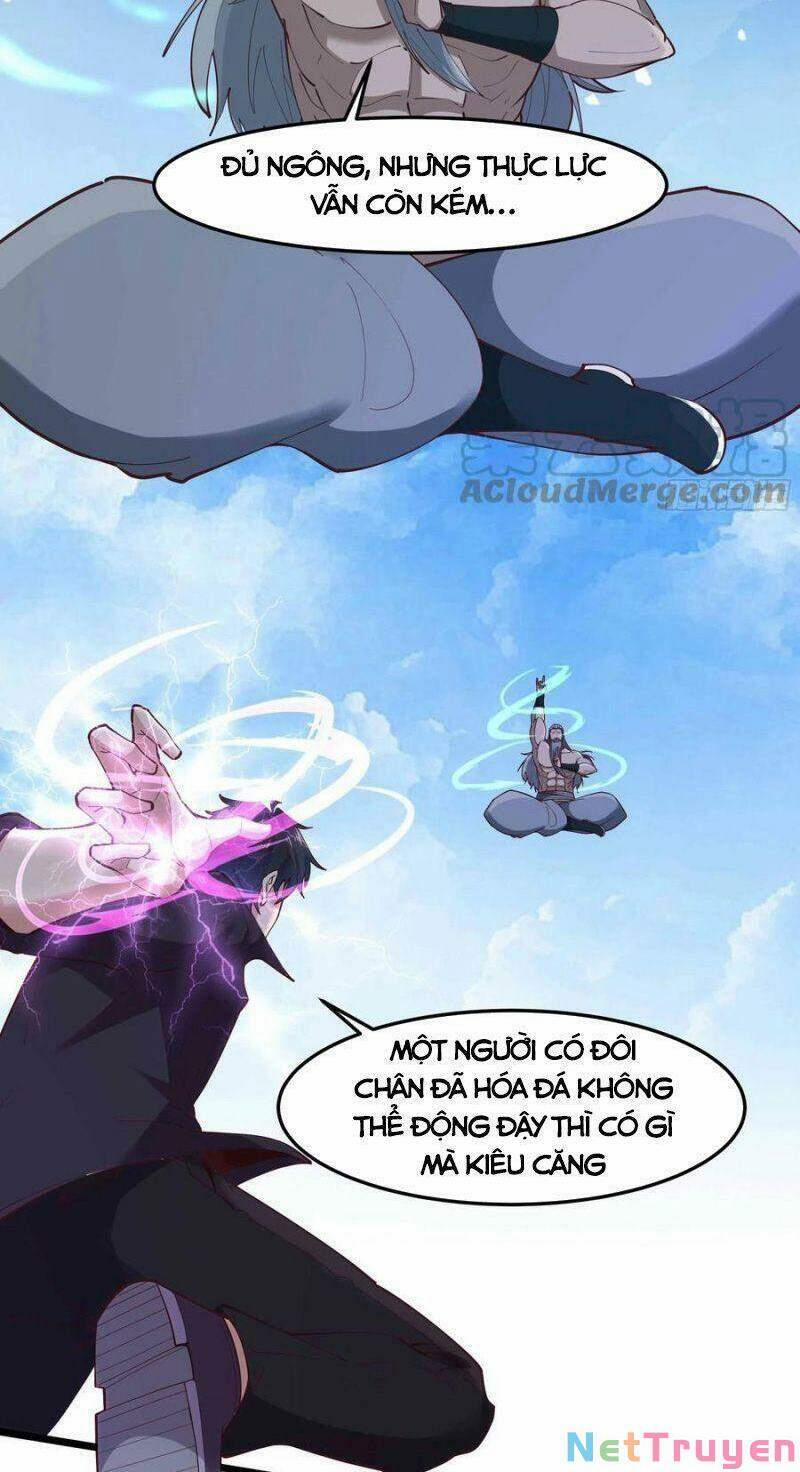 Trùng Sinh Đô Thị Thiên Tôn 259 trang 12