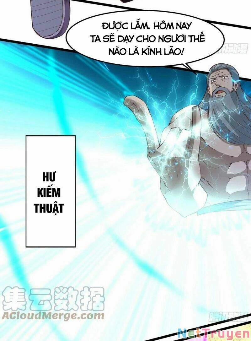 Trùng Sinh Đô Thị Thiên Tôn 259 trang 13