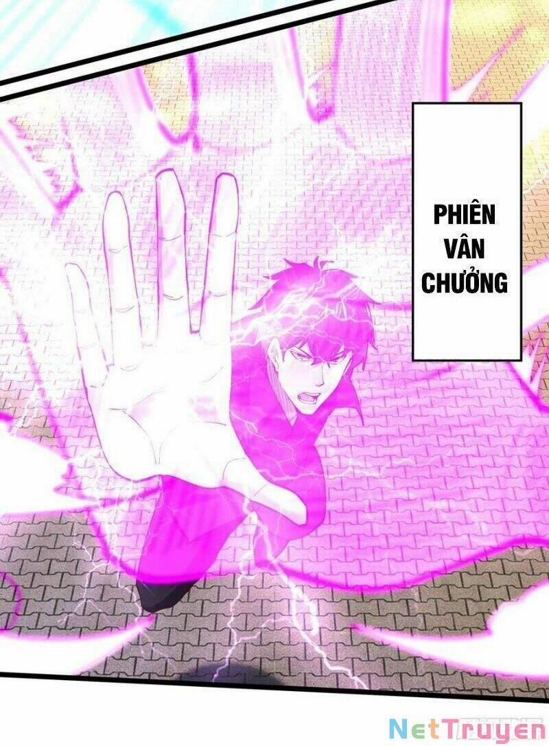 Trùng Sinh Đô Thị Thiên Tôn 259 trang 14