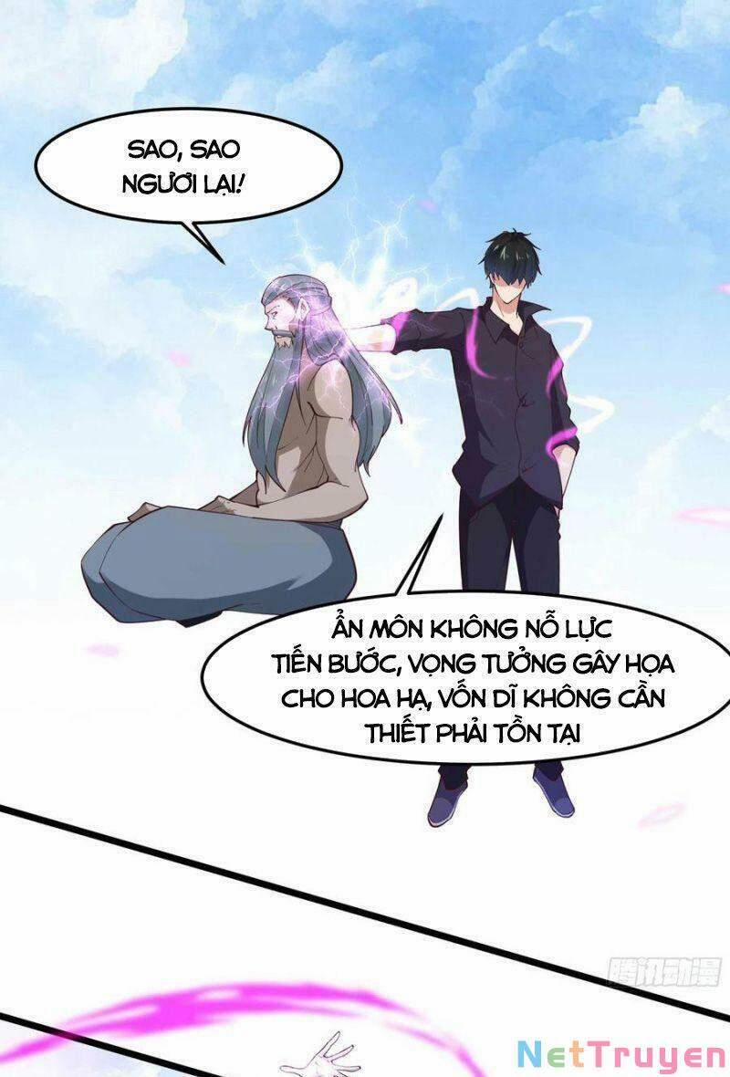 Trùng Sinh Đô Thị Thiên Tôn 259 trang 17