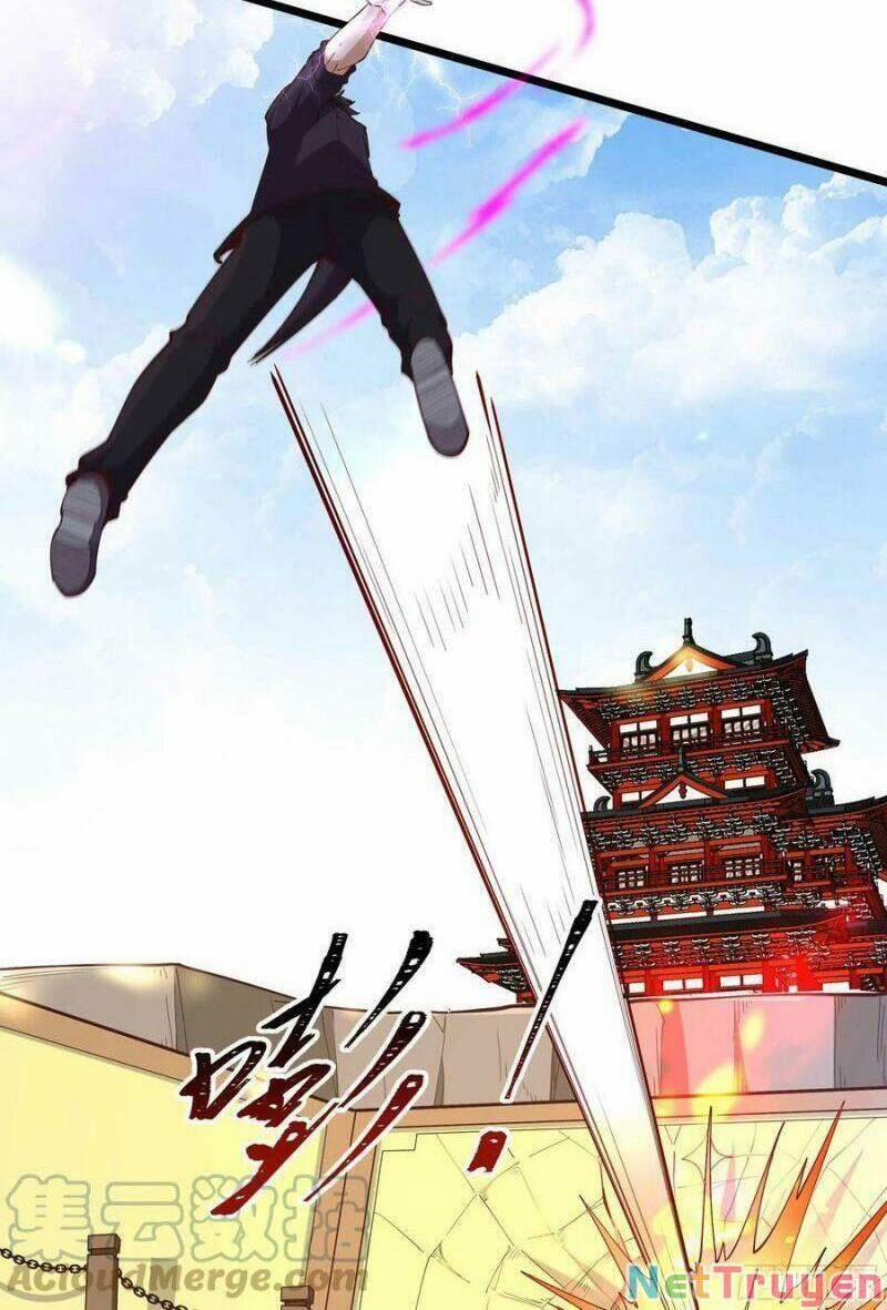 Trùng Sinh Đô Thị Thiên Tôn 259 trang 18
