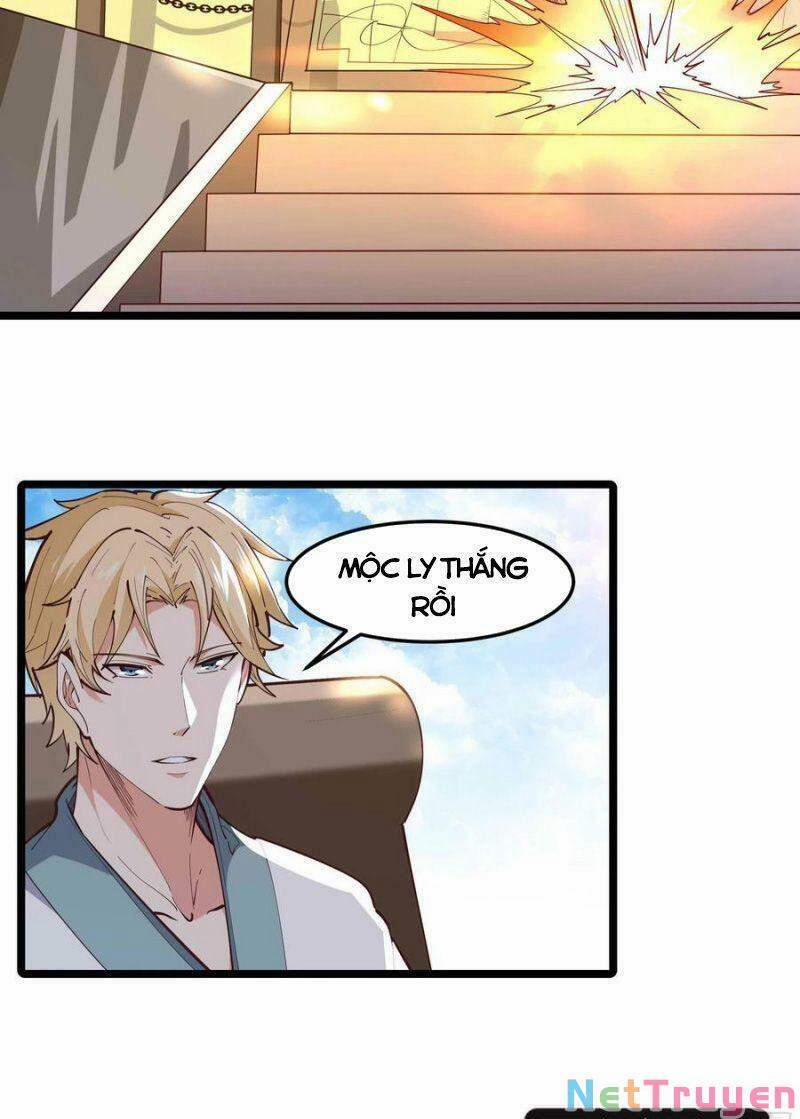 Trùng Sinh Đô Thị Thiên Tôn 259 trang 19