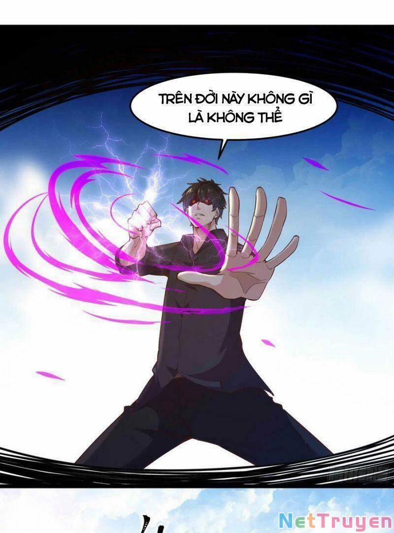 Trùng Sinh Đô Thị Thiên Tôn 259 trang 21
