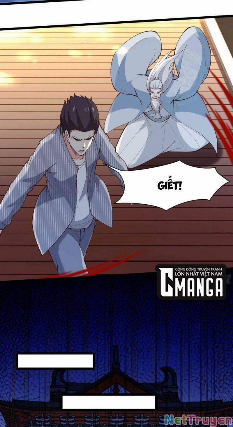 Trùng Sinh Đô Thị Thiên Tôn 259 trang 23