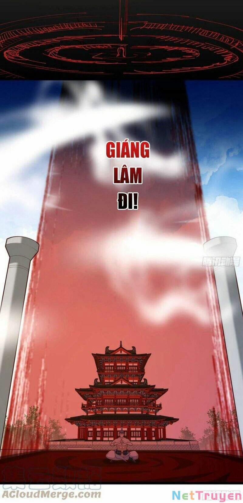 Trùng Sinh Đô Thị Thiên Tôn 259 trang 26