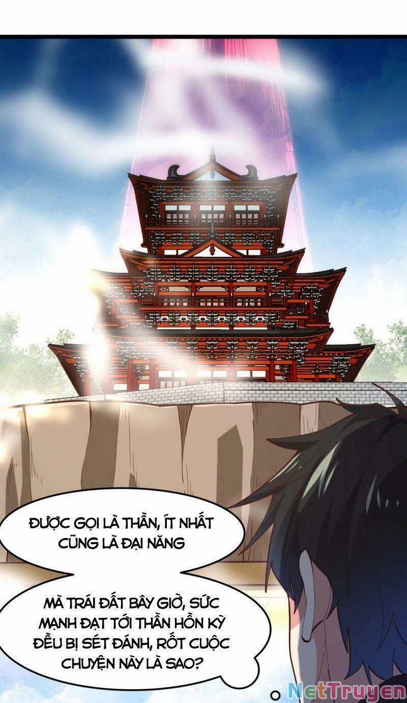 Trùng Sinh Đô Thị Thiên Tôn 259 trang 27