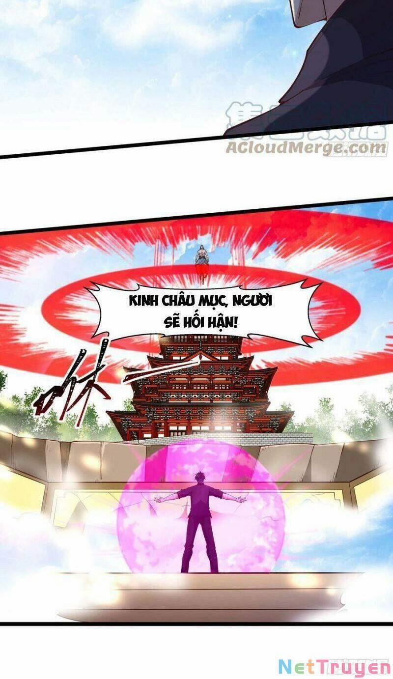 Trùng Sinh Đô Thị Thiên Tôn 259 trang 28