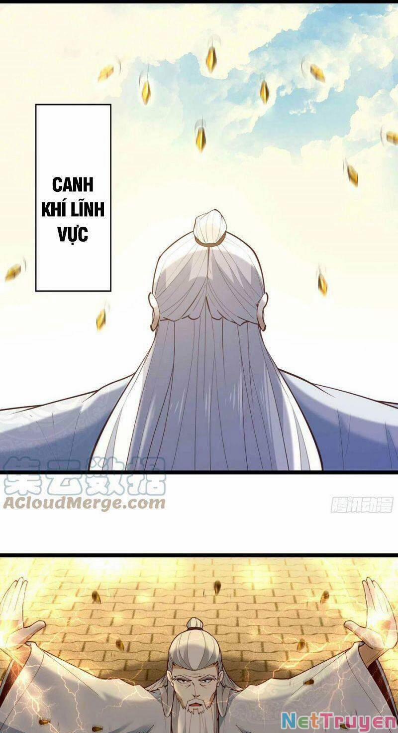 Trùng Sinh Đô Thị Thiên Tôn 259 trang 5