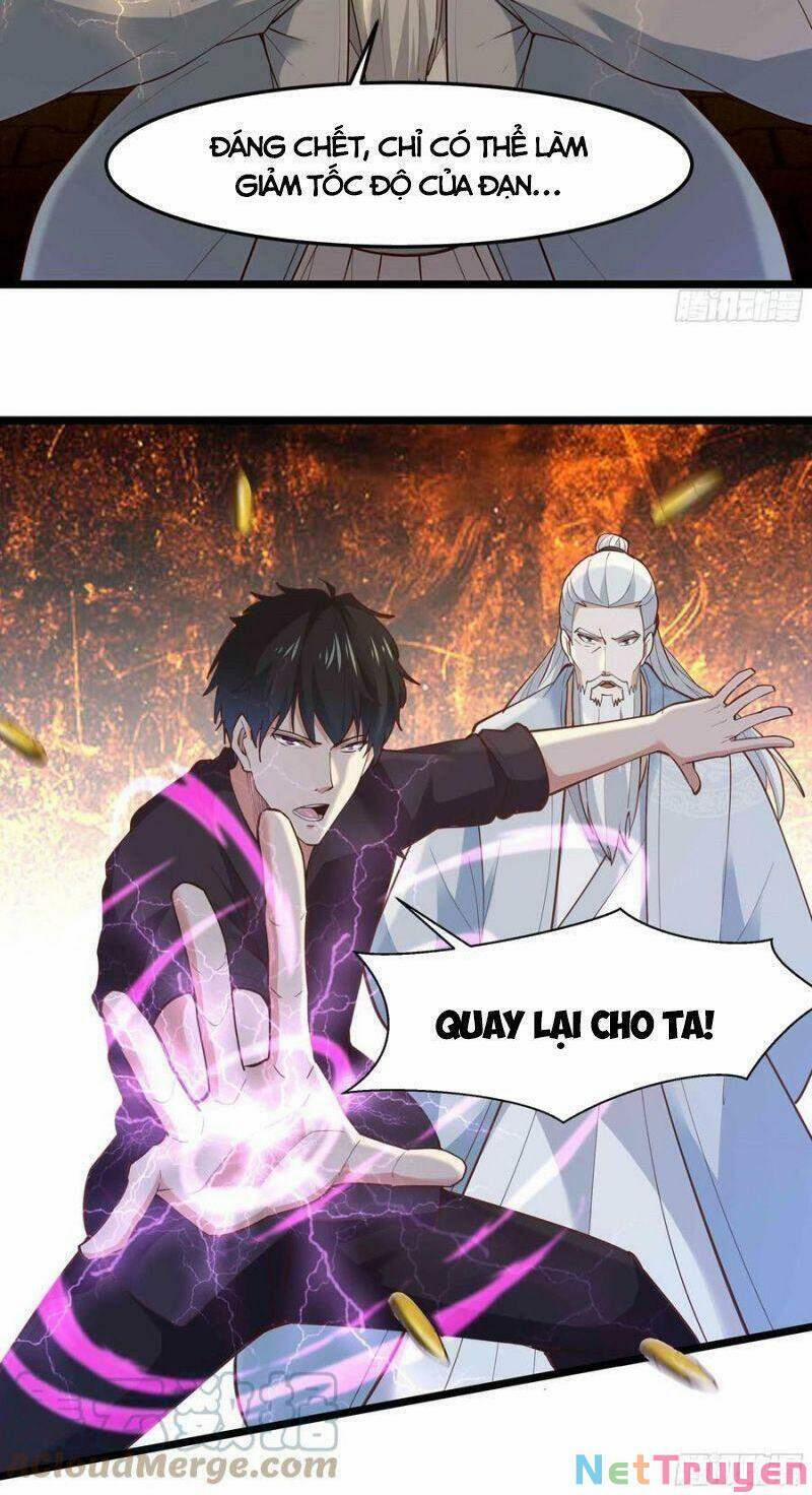 Trùng Sinh Đô Thị Thiên Tôn 259 trang 6