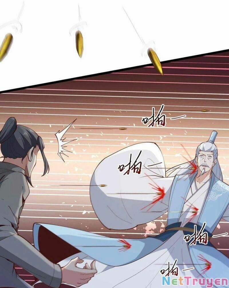 Trùng Sinh Đô Thị Thiên Tôn 259 trang 7