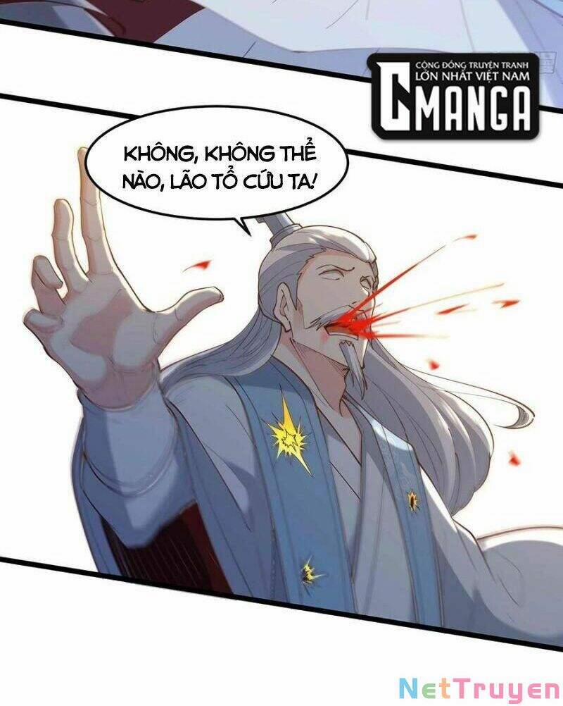 Trùng Sinh Đô Thị Thiên Tôn 259 trang 8