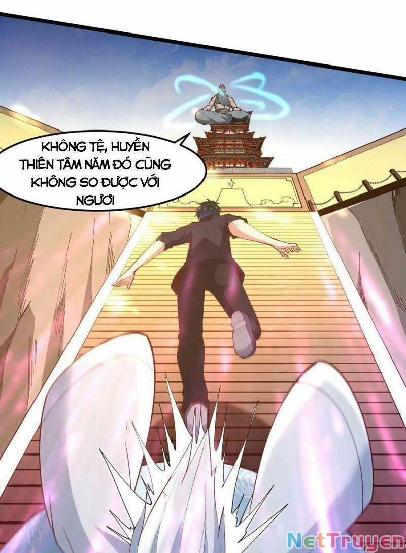 Trùng Sinh Đô Thị Thiên Tôn 259 trang 9