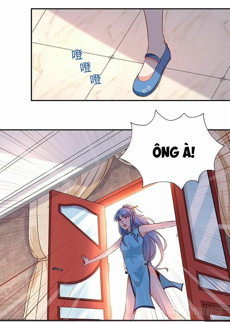 Trùng Sinh Đô Thị Thiên Tôn 26 trang 16