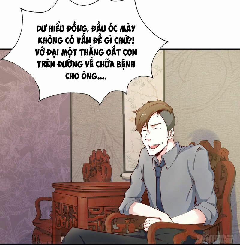 Trùng Sinh Đô Thị Thiên Tôn 26 trang 25