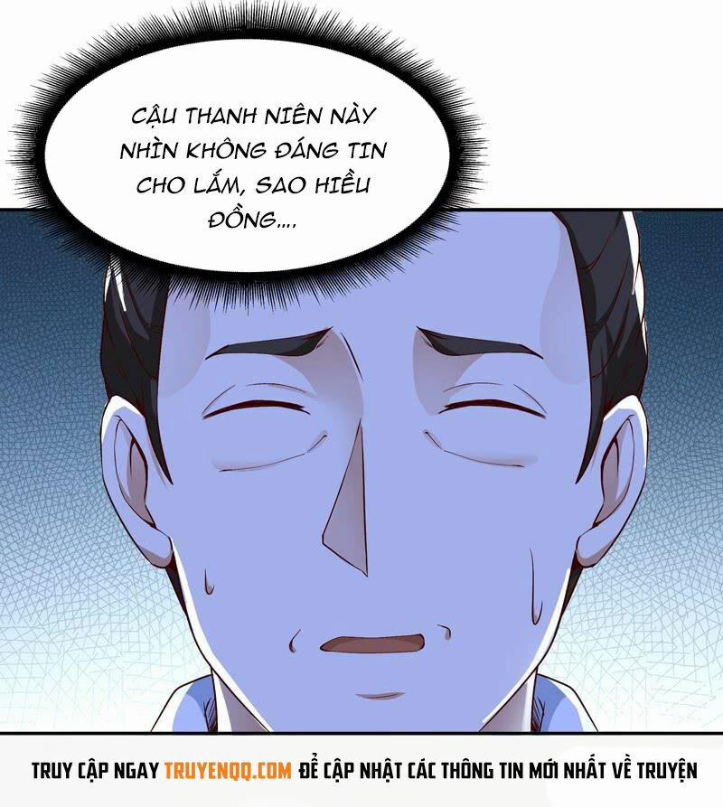 Trùng Sinh Đô Thị Thiên Tôn 26 trang 27