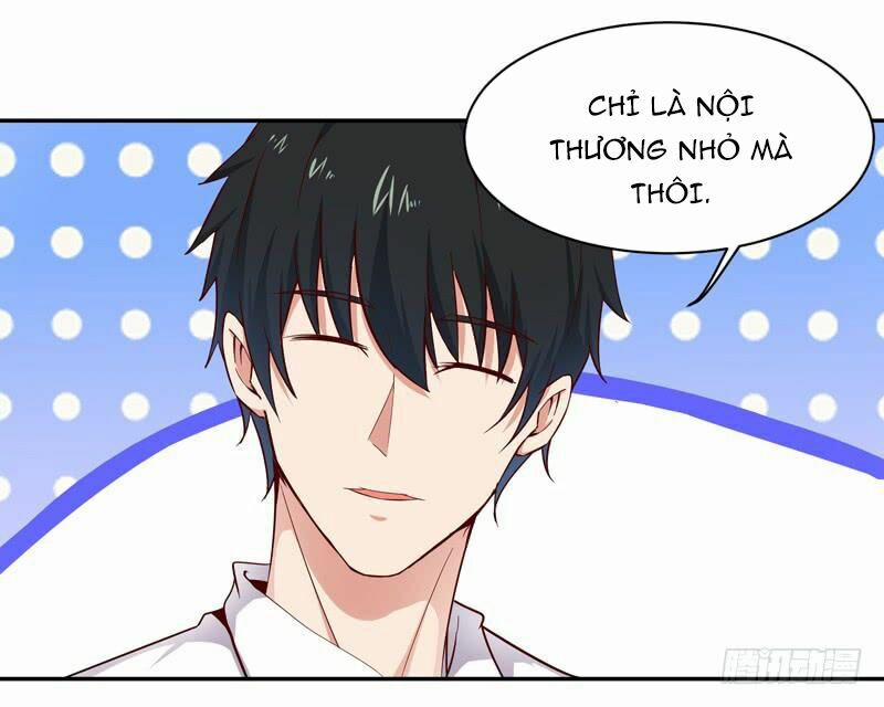 Trùng Sinh Đô Thị Thiên Tôn 26 trang 40