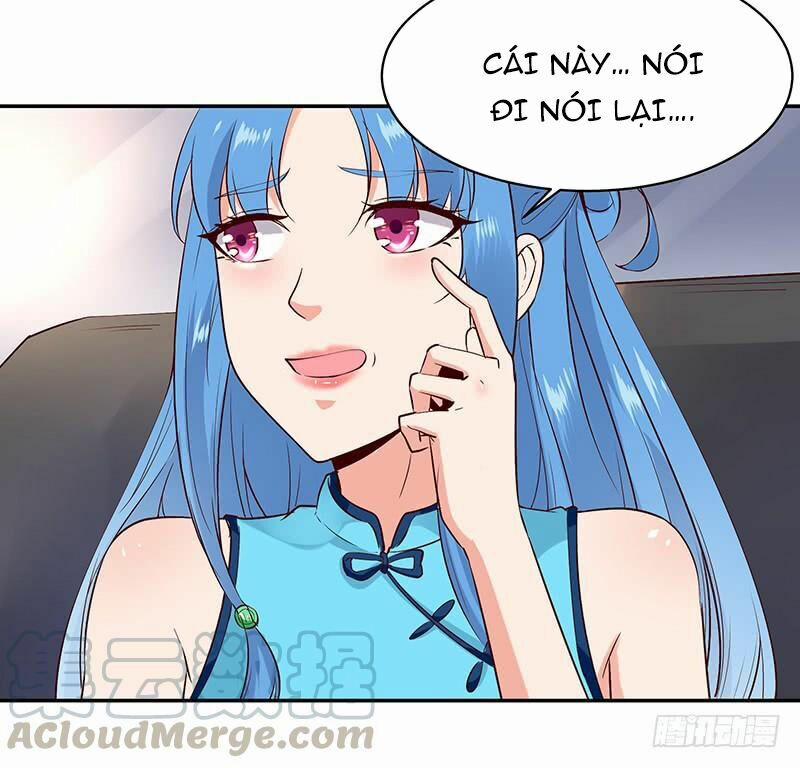 Trùng Sinh Đô Thị Thiên Tôn 26 trang 8