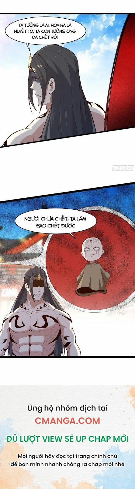 Trùng Sinh Đô Thị Thiên Tôn 260 trang 5