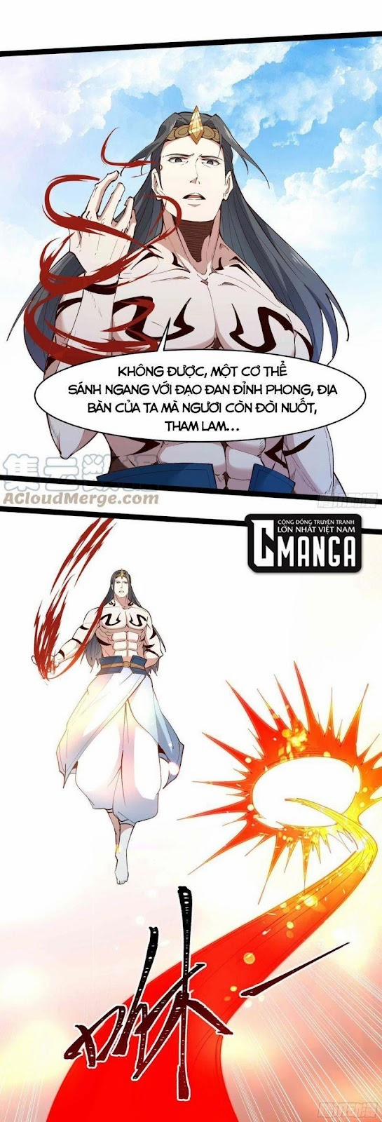 Trùng Sinh Đô Thị Thiên Tôn 260 trang 7