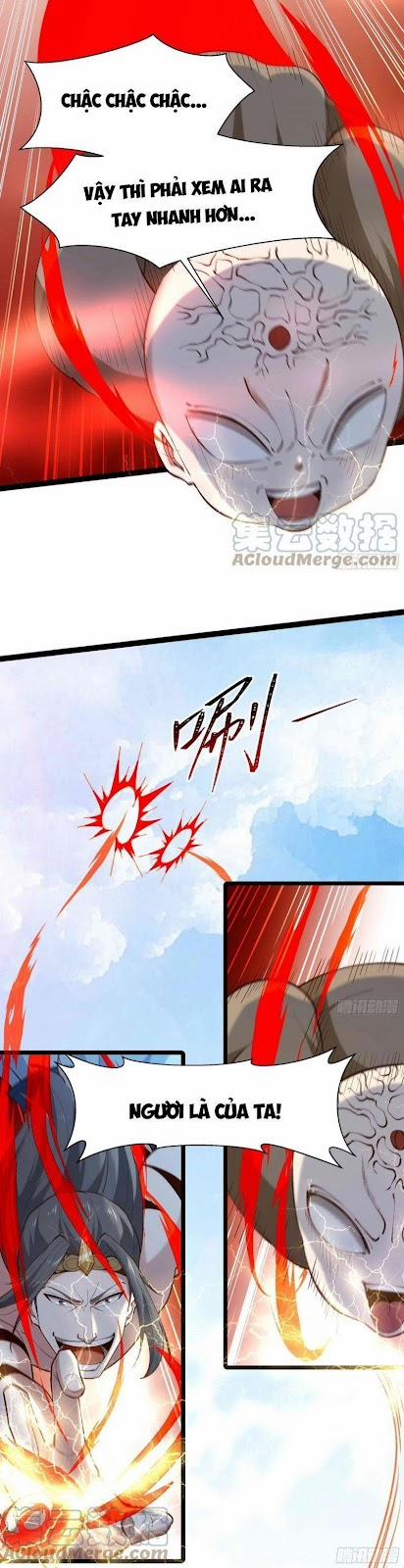 Trùng Sinh Đô Thị Thiên Tôn 260 trang 8