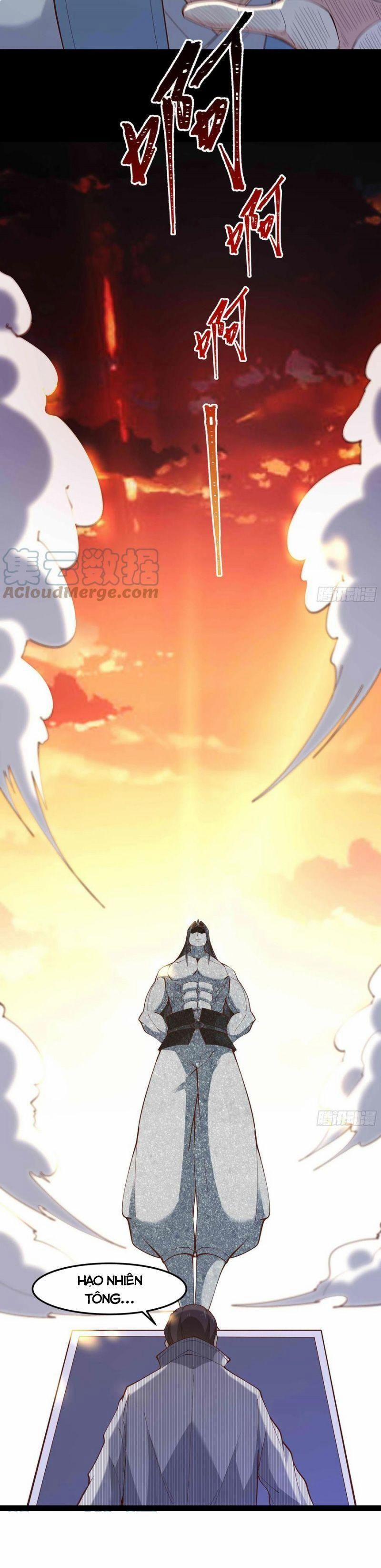 Trùng Sinh Đô Thị Thiên Tôn 261 trang 9