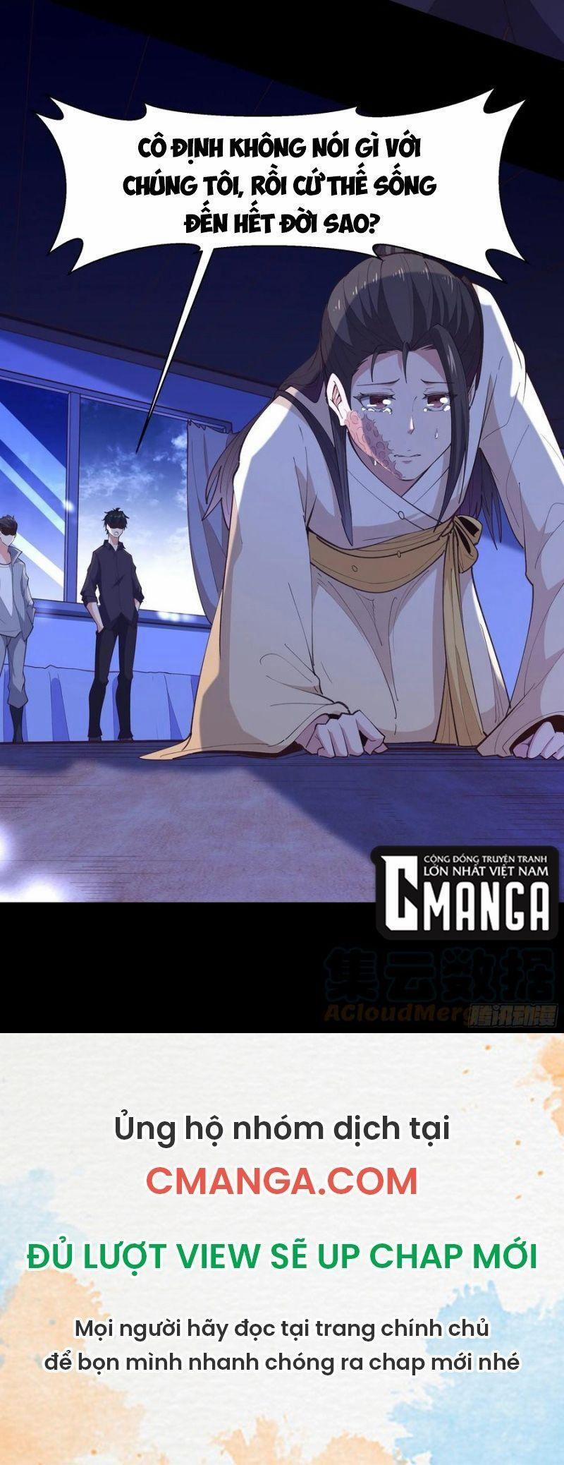 Trùng Sinh Đô Thị Thiên Tôn 264 trang 15