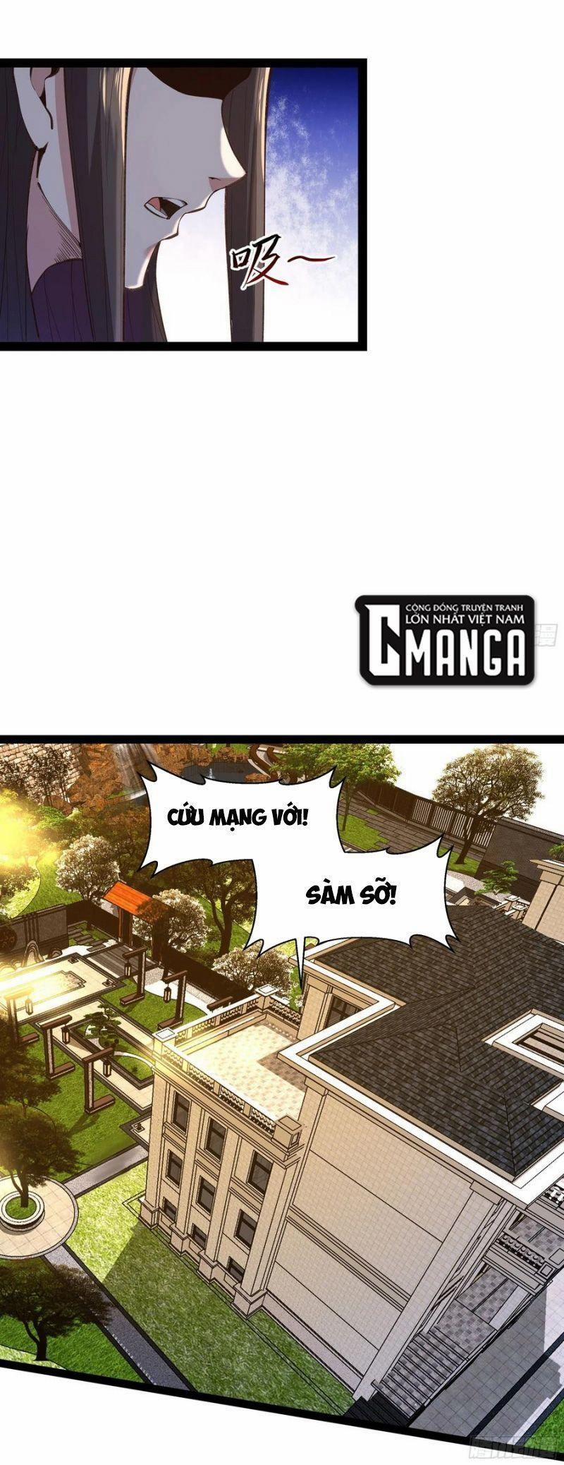 Trùng Sinh Đô Thị Thiên Tôn 265 trang 13