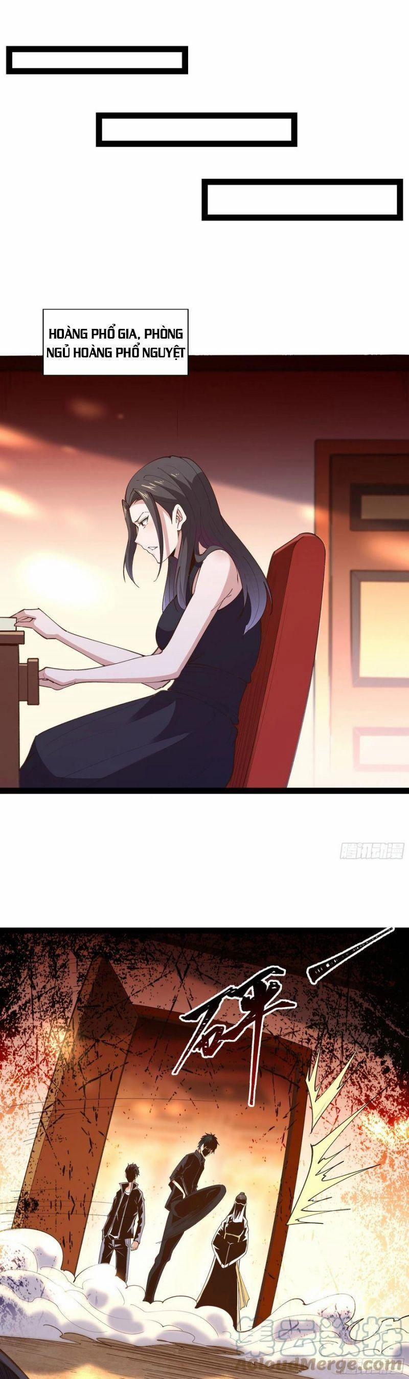 Trùng Sinh Đô Thị Thiên Tôn 265 trang 7