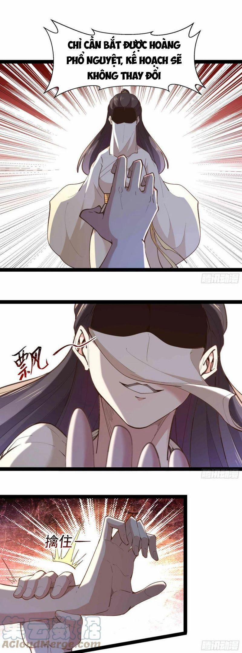 Trùng Sinh Đô Thị Thiên Tôn 266 trang 11