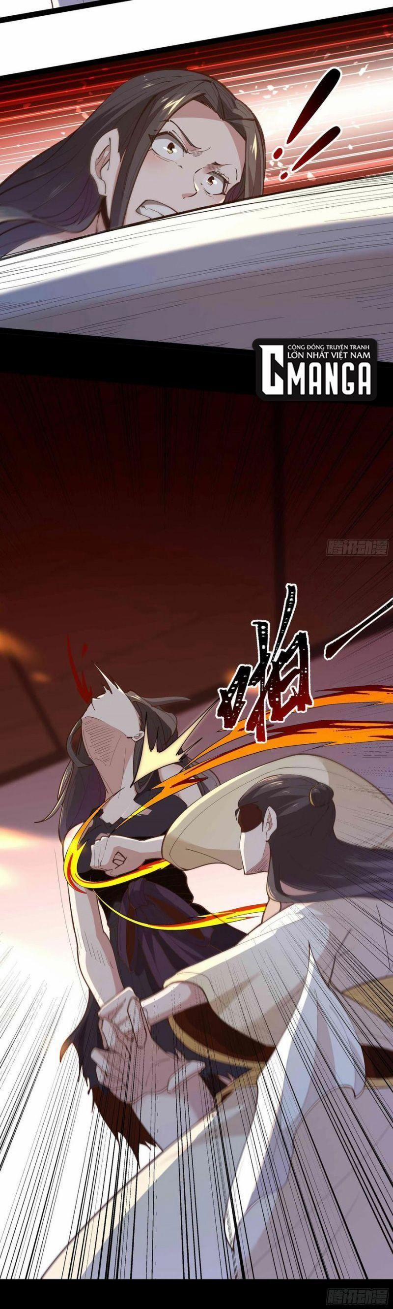 Trùng Sinh Đô Thị Thiên Tôn 266 trang 12