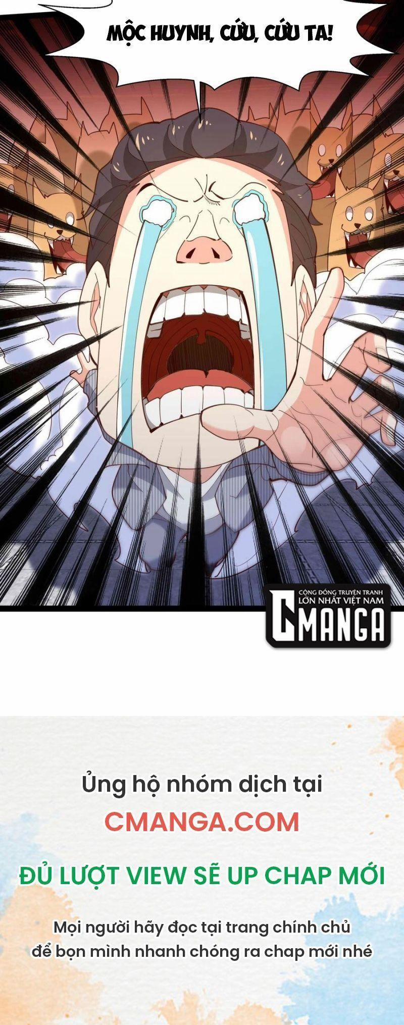 Trùng Sinh Đô Thị Thiên Tôn 267 trang 13