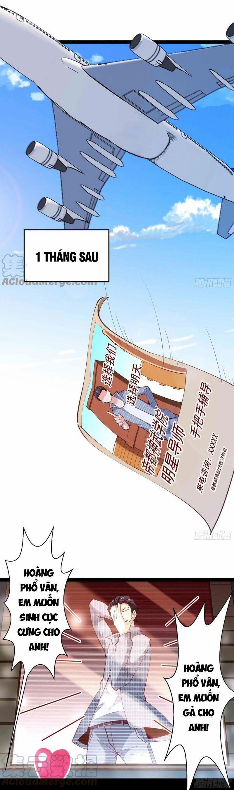 Trùng Sinh Đô Thị Thiên Tôn 267 trang 5