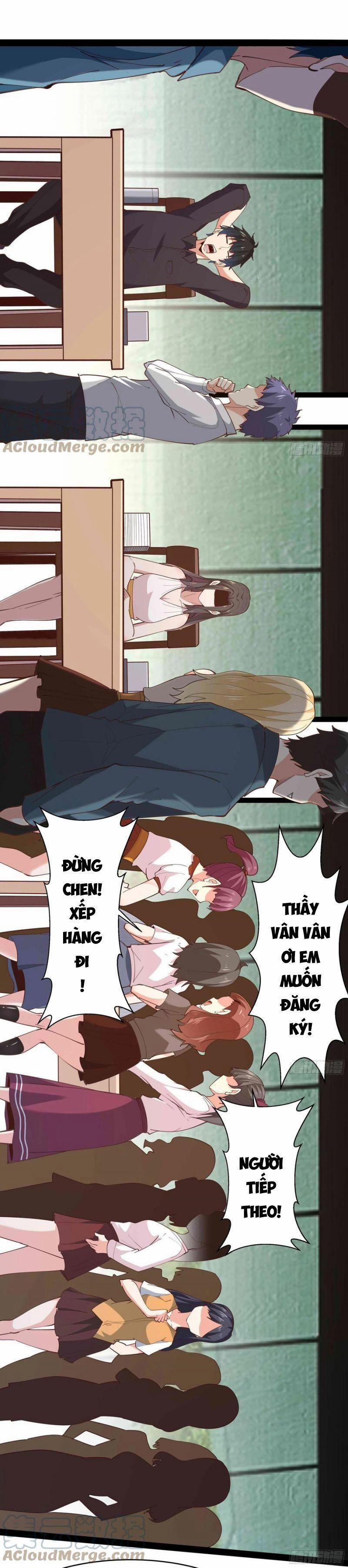 Trùng Sinh Đô Thị Thiên Tôn 268 trang 10