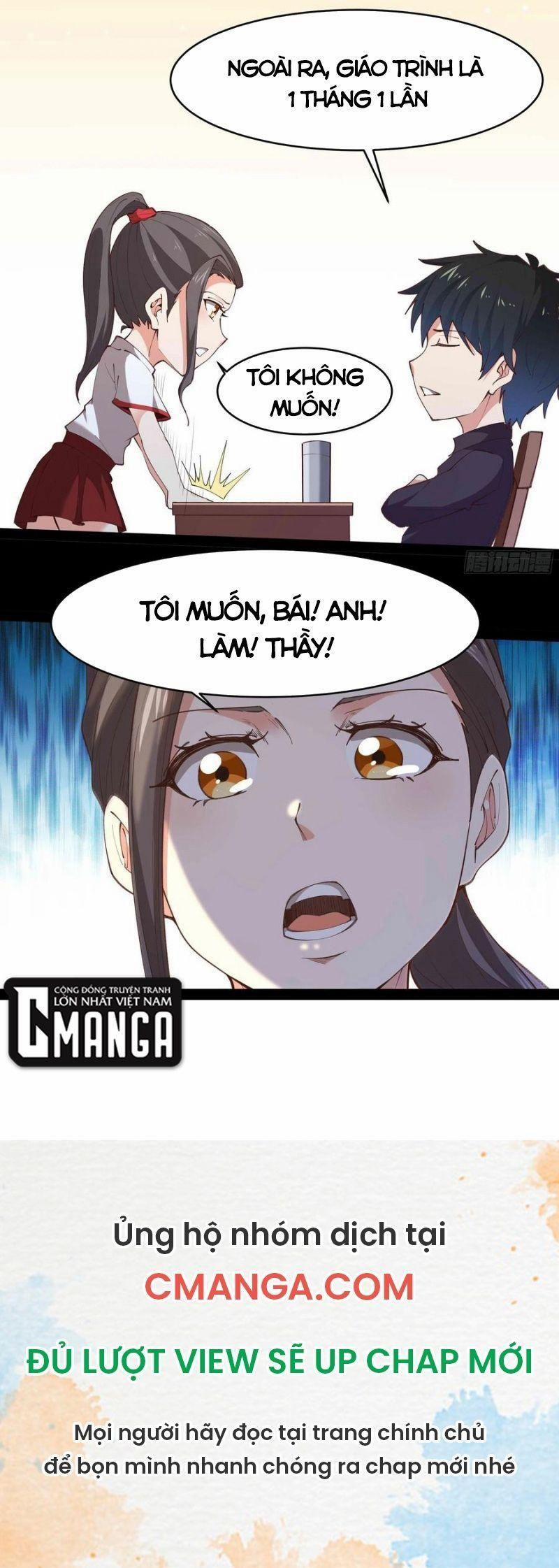 Trùng Sinh Đô Thị Thiên Tôn 268 trang 15