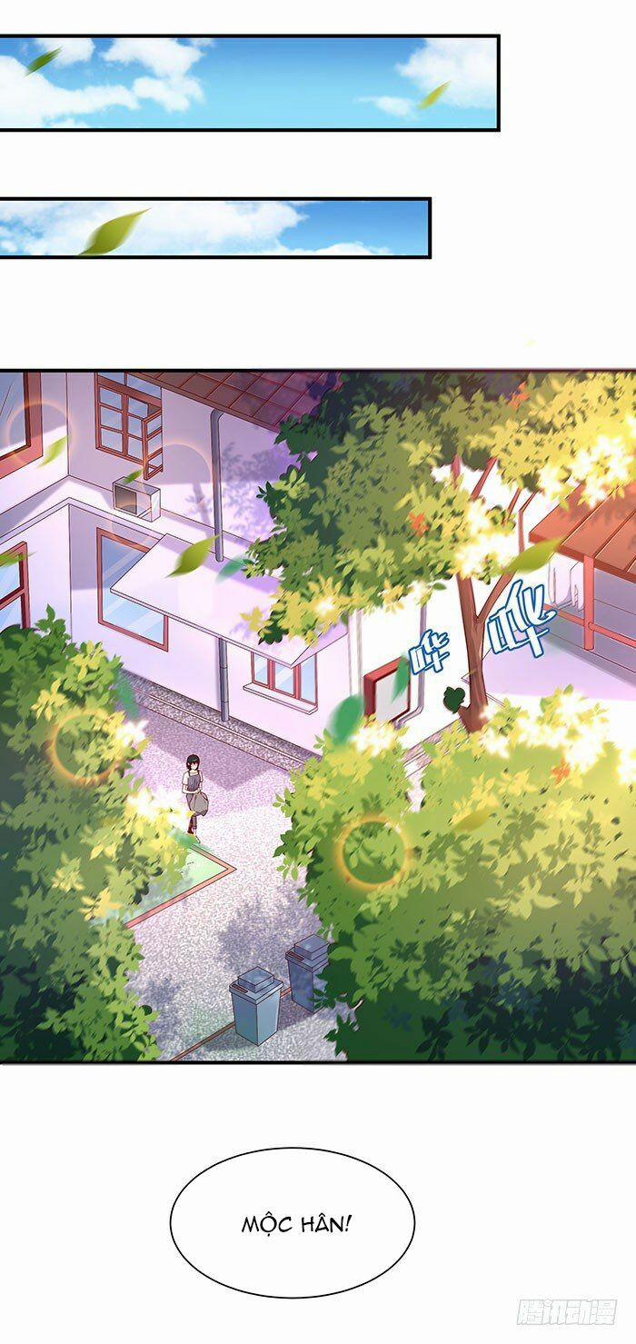 Trùng Sinh Đô Thị Thiên Tôn 27 trang 26